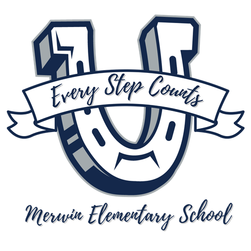 2025 School Logo